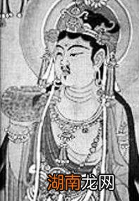 观音菩萨的由来及传说 观世音菩萨的真实来历