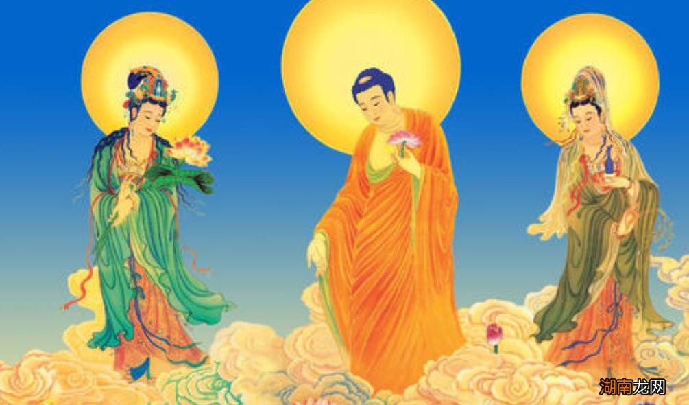 观音菩萨的由来及传说 观世音菩萨的真实来历