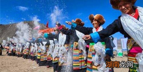 哪些节日对于西藏人来说尤为重要 藏族的传统节日是什么