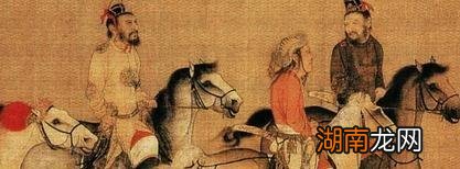 契丹族是辽族吗?在中国哪个位置? 契丹族是现在哪个民族