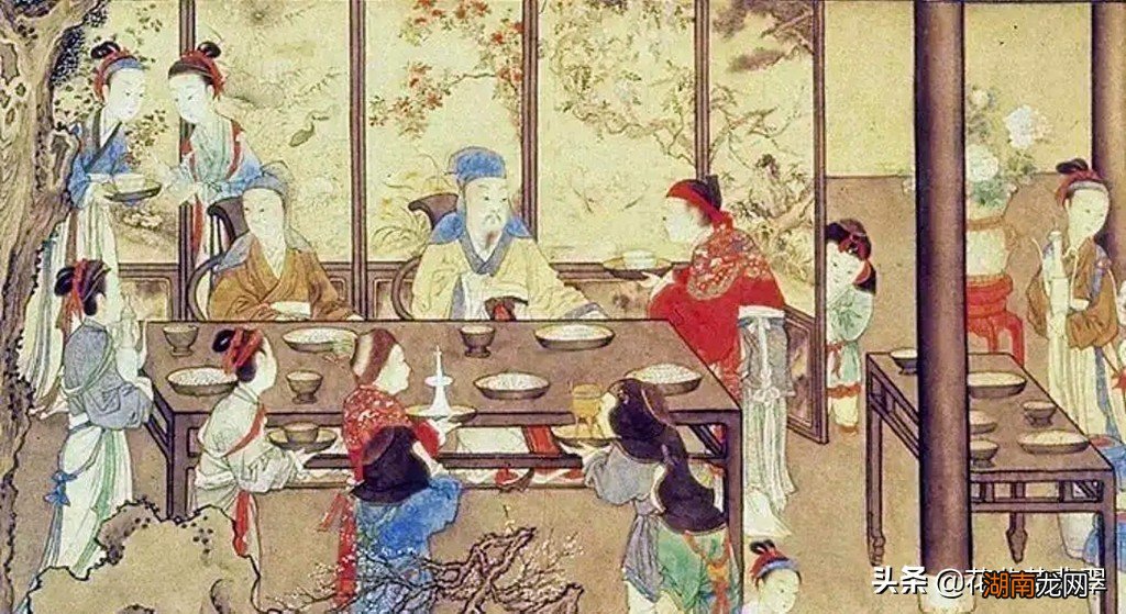 古代屠苏酒为什么叫屠苏酒 屠苏酒是什么酒是何来历