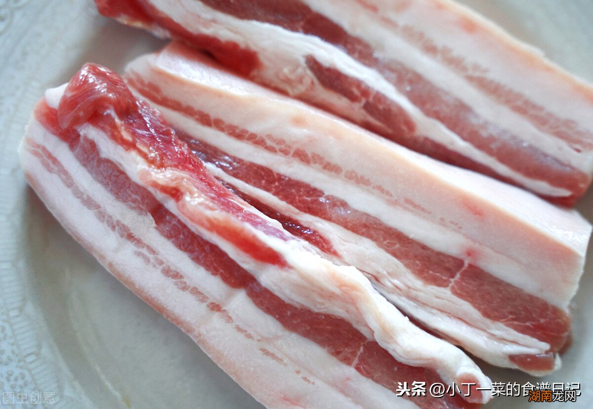 生猪肉的常见储存方法有哪些 没有冰箱怎么保存生肉
