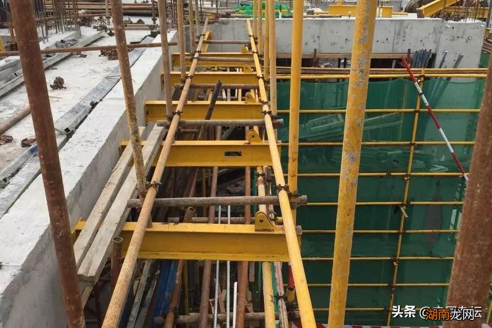 什么是槽钢层长什么样子 房子的槽钢层一般在几楼