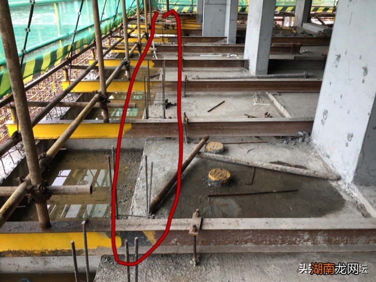 什么是槽钢层长什么样子 房子的槽钢层一般在几楼