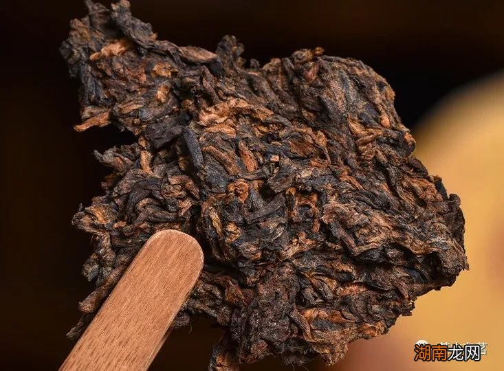 普洱茶熟茶有保质期吗多长 普洱熟茶保质期多久最好