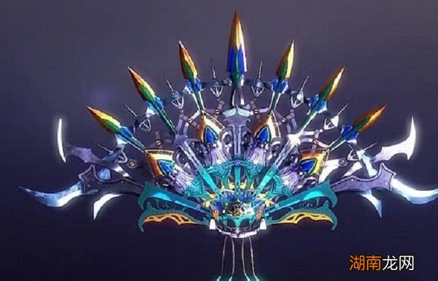 世界上最厉害的著名冷兵器 世界公认第一冷兵器