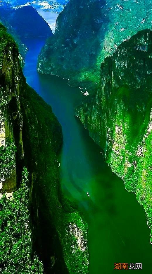 长江源头起源于哪里 长江发源地在什么地方哪个省