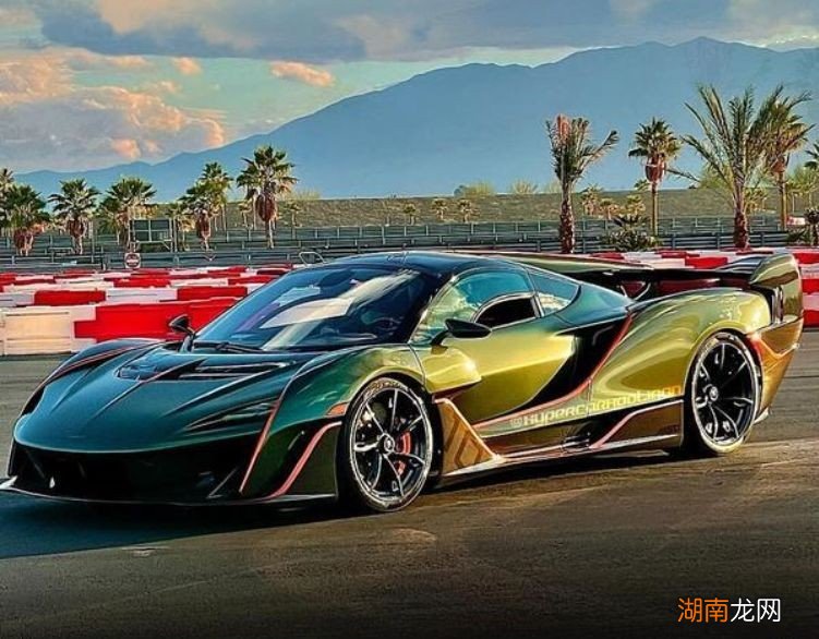 全球价格昂贵的车排行榜 世界上最贵的车排名前10名