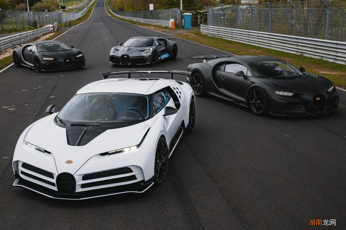 全球价格昂贵的车排行榜 世界上最贵的车排名前10名