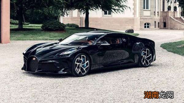 全球价格昂贵的车排行榜 世界上最贵的车排名前10名