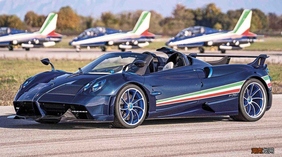 全球价格昂贵的车排行榜 世界上最贵的车排名前10名