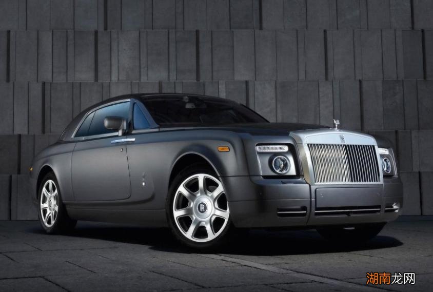 宾利哪个国家生产的豪华车 宾利是哪个国家的品牌