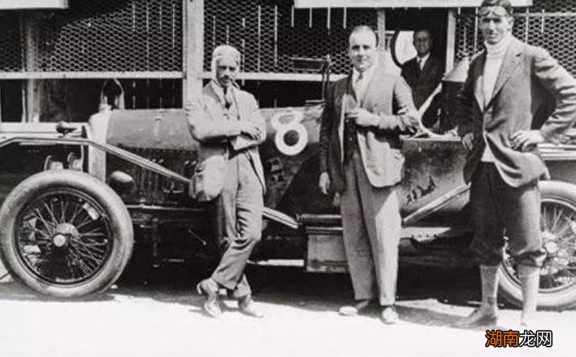 宾利哪个国家生产的豪华车 宾利是哪个国家的品牌