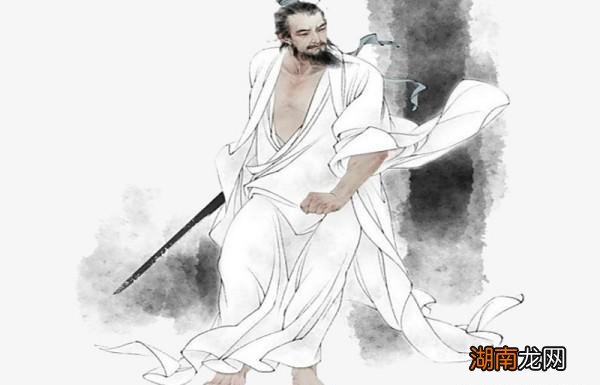 被称为三绝的分别是什么 唐代三绝指的是什么