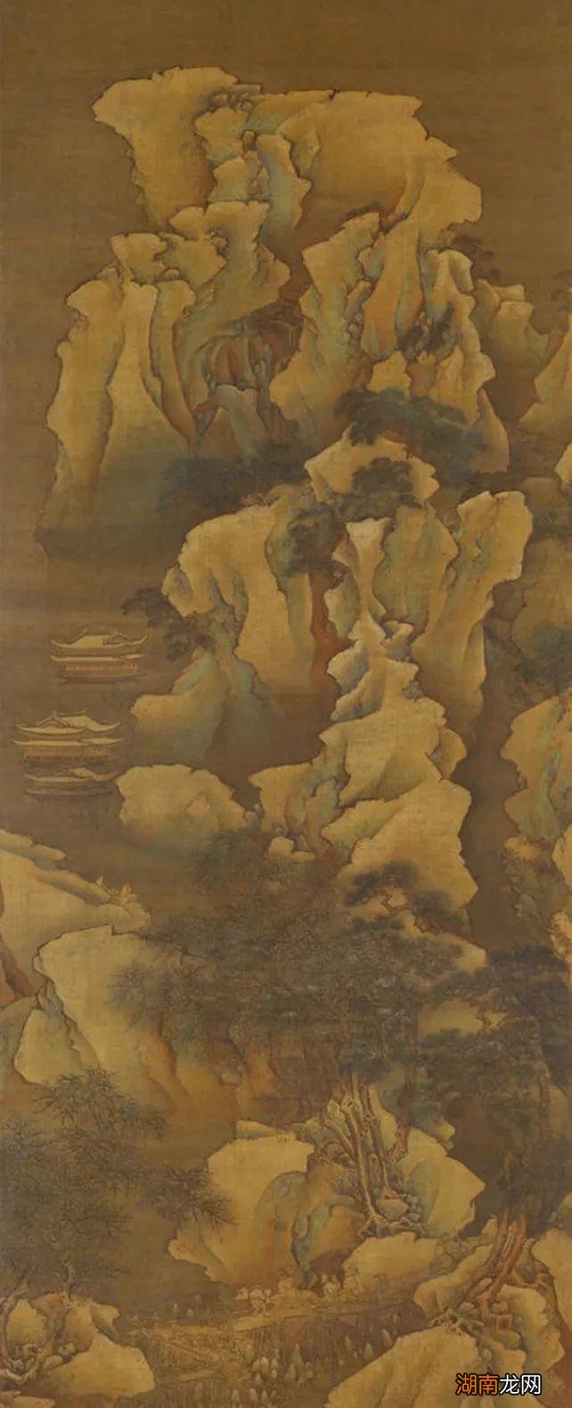 画龙点睛的历史人物及故事简述 画龙点睛的主人公是谁