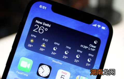 影响苹果iPhone12的LTE和5G连接出现新问题