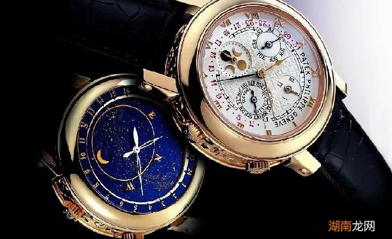 全球最贵的手表排行 世界上最贵的名表排名榜前十名