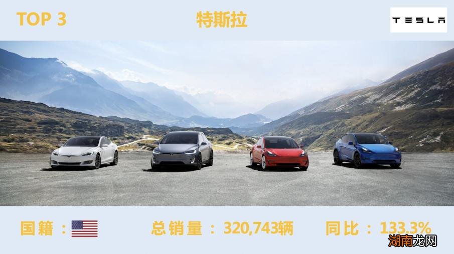 2021年十大优秀新能源汽车 新能源汽车排行榜