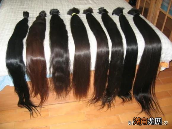 理发店里的碎头发回收有什么用呢 碎头发回收有什么用途