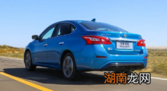 评测轩逸纯电版底盘解析及轩逸纯电ECO模怎么样