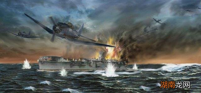 二战真正转折点及导火线 第二次世界大战转折点