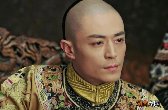 爱新觉罗弘历是乾隆皇帝吗 弘历是哪个皇上