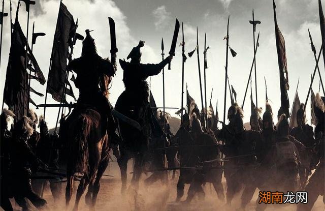 蜀汉后期还有什么名将人才 蜀国后期为什么没猛将