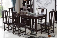 橡胶木材质的家具性价比高吗 橡胶木家具到底好不好