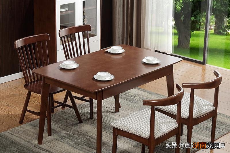 橡胶木材质的家具性价比高吗 橡胶木家具到底好不好