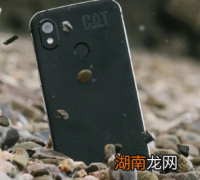 CatS52坚固型智能手机也能拍出好照片