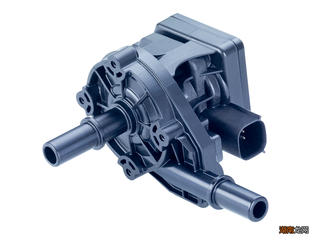 莱茵金属的环保蒸汽泵订单创下新纪录订单总额超过10亿欧元