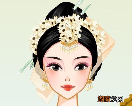 古代女子各个年龄段的称呼 古代女子年龄称谓大全
