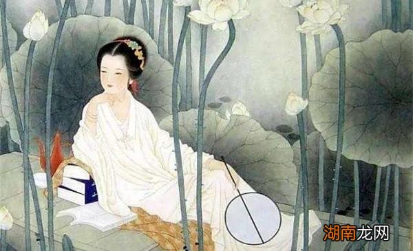古代女子各个年龄段的称呼 古代女子年龄称谓大全