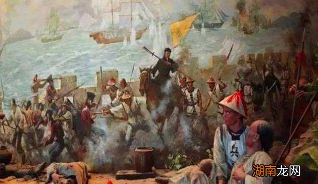 明朝在当时是世界第一强国吗 明朝不灭亡能成为列强吗