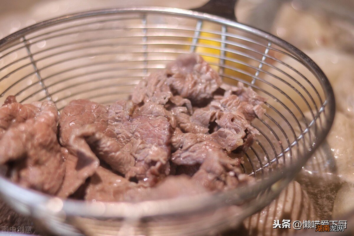 水牛肉好吃还是黄牛肉好吃 水牛肉和黄牛肉哪个好
