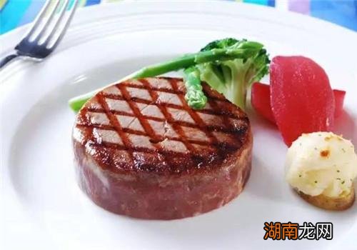 菲力和西冷哪个的脂肪少 菲力牛排和西冷牛排的区别
