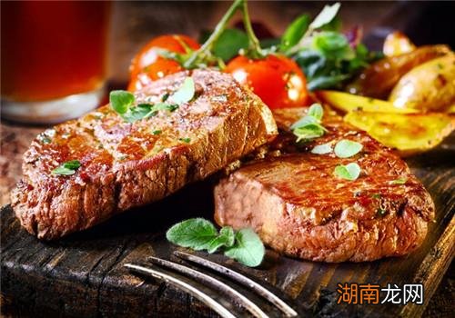 菲力和西冷哪个的脂肪少 菲力牛排和西冷牛排的区别
