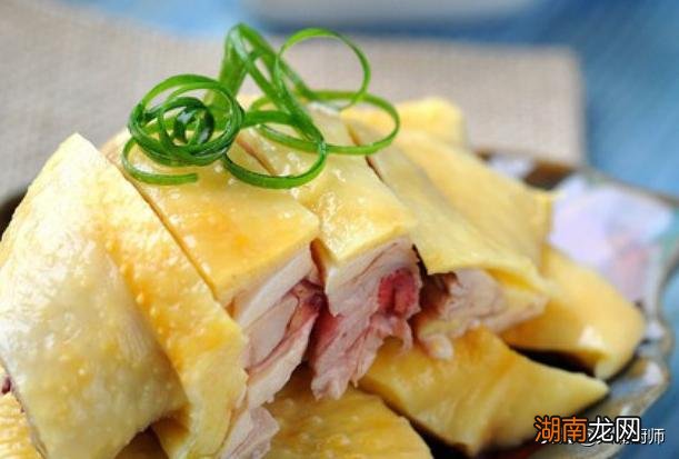 做白切鸡要焯煮多久才合适 白切鸡煮多少时间最合适