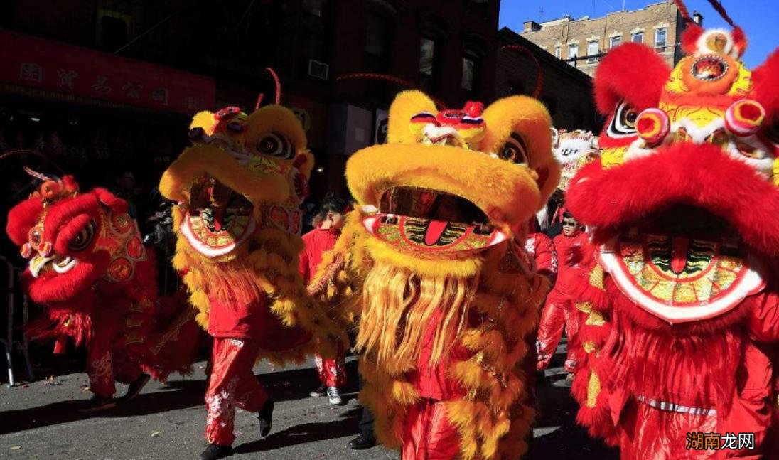 除夕新年第一天能不能 为什么过年不能洗头