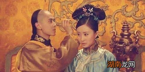 清朝董鄂妃到底是怎么死的 董鄂妃之死真相吓人