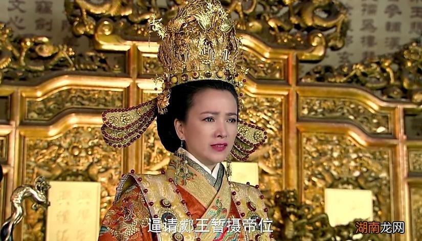 历史上明朝孙太后的真实结局 朱祁镇如何处置孙太后