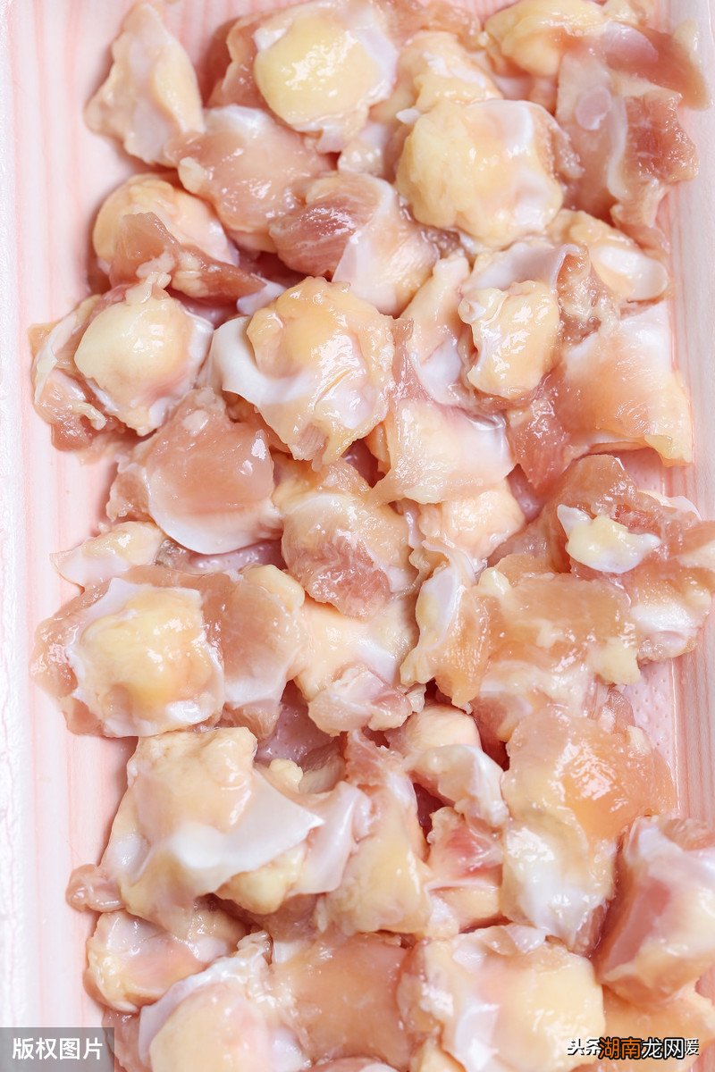 掌中宝怎么做比较好吃 烧烤的掌中宝是鸡的哪个部位