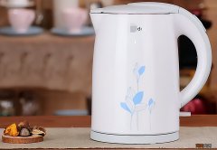 电水壶烧开的水对人体有危害吗 长期烧开水用什么壶好