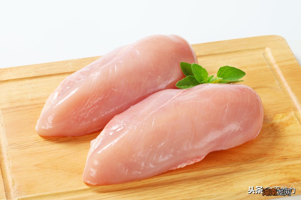 最快解冻鸡肉的小窍门 1分钟快速解冻鸡肉的方法