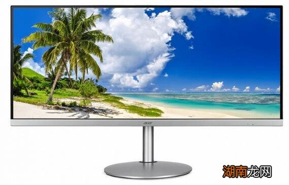 Macro cer CB342CKCsmiiphuzx显示器基于34英寸IPS面板