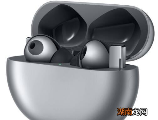 华为正式推出新款FreeBuds Pro和FreeLace Pro耳机