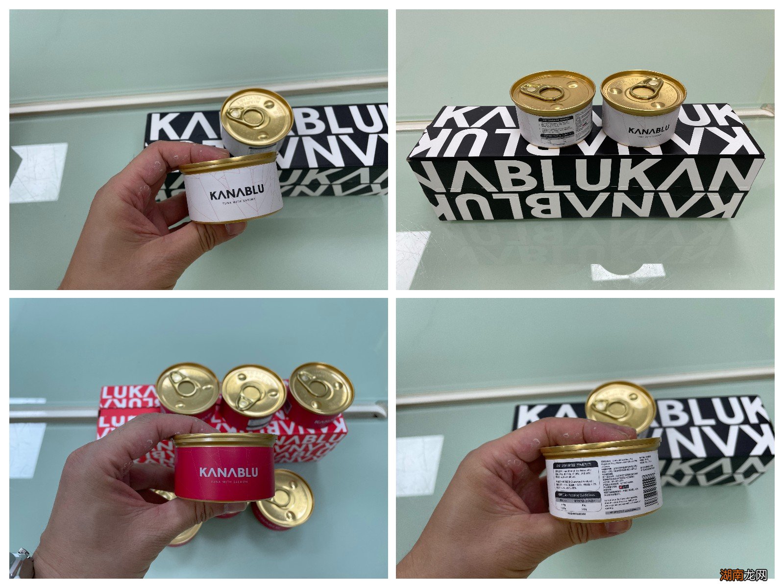 猫罐头哪个牌子比较好 一个业内人士的选猫罐头建议