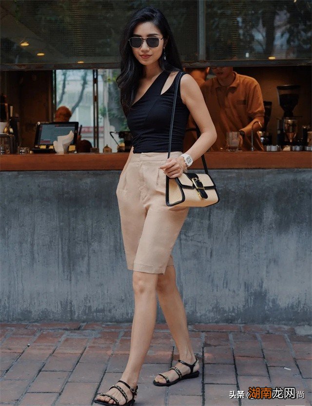 黄黑皮肤搭配衣服好看窍门 黄黑皮肤穿什么颜色的衣服显白