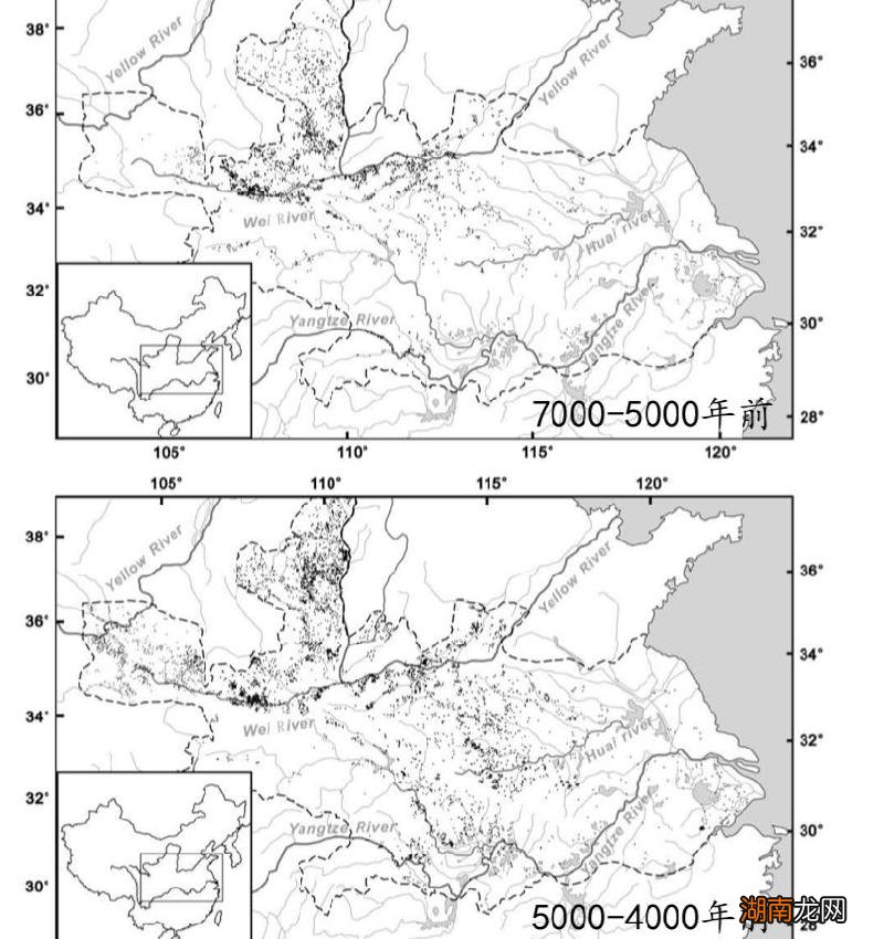 叫黄河是因为水很黄吗 母亲河黄河为什么叫黄河