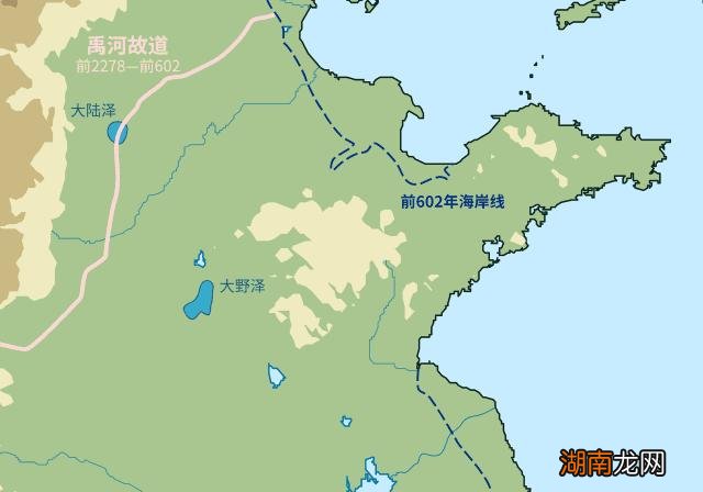 叫黄河是因为水很黄吗 母亲河黄河为什么叫黄河